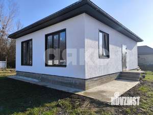 Дом 70м², 1-этажный, участок 5 сот.