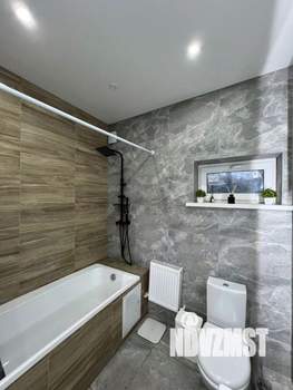 Дом 78м², 1-этажный, участок 3 сот.