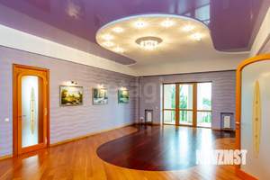 Дом 651м², 4-этажный, участок 30 сот.