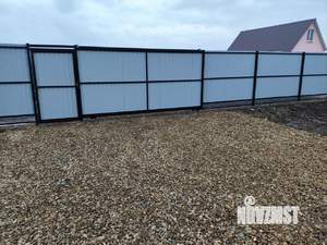 Дом 80м², 1-этажный, участок 5 сот.