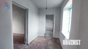 Дом 58м², 1-этажный, участок 10 сот.