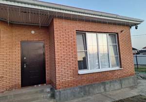 Дом 102м², 1-этажный, участок 6 сот.