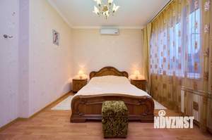 Дом 183м², 2-этажный, участок 6 сот.