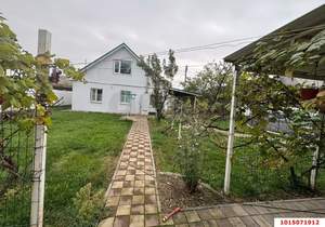 Дом 51м², 1-этажный, участок 7 сот.