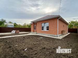 Дом 156м², 1-этажный, участок 5 сот.