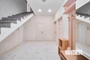 Дом 148м², 2-этажный, участок 3 сот.