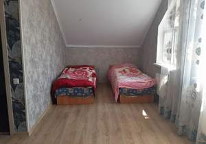 Дом 169м², 2-этажный, участок 6 сот.