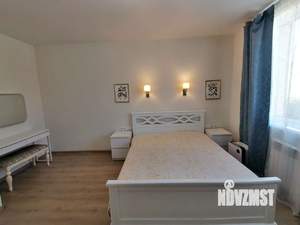 Таунхаус 91м², 2-этажный, участок 1 сот.