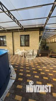 Дом 94м², 1-этажный, участок 3 сот.