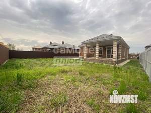 Дом 130м², 1-этажный, участок 5 сот.