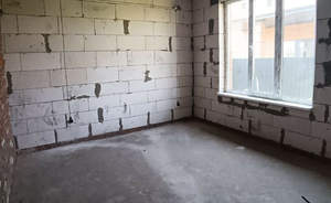 Дом 95м², 1-этажный, участок 4 сот.