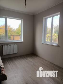 Дом 66м², 1-этажный, участок 6 сот.