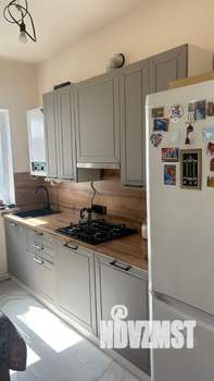 Дом 65м², 1-этажный, участок 4 сот.