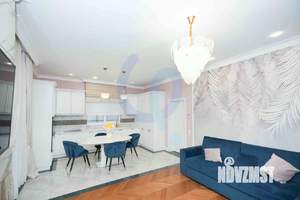 Дом 138м², 2-этажный, участок 4 сот.