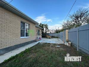 Дом 91м², 1-этажный, участок 5 сот.