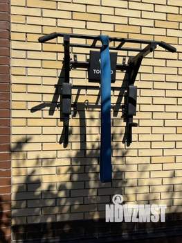 Таунхаус 120м², 2-этажный, участок 2 сот.