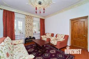 Дом 82м², 2-этажный, участок 3 сот.