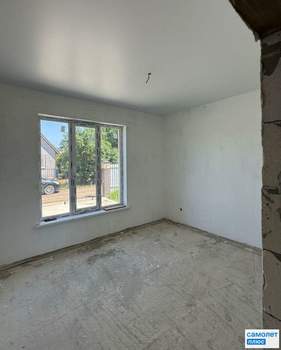 Дом 112м², 1-этажный, участок 4 сот.