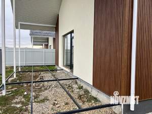 Дом 102м², 1-этажный, участок 6 сот.