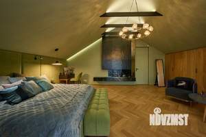 Дом 270м², 3-этажный, участок 6 сот.