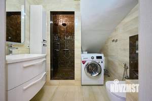 Таунхаус 118м², 2-этажный, участок 2 сот.