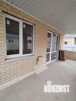 Дом 88м², 1-этажный, участок 3 сот.