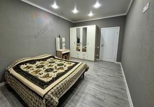 Дом 74м², 1-этажный, участок 3 сот.