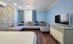 Дом 106м², 2-этажный, участок 2 сот.