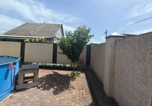 Дом 160м², 2-этажный, участок 5 сот.