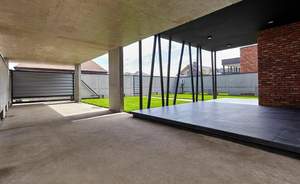 Дом 192м², 2-этажный, участок 4 сот.