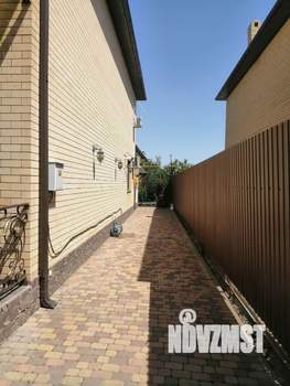 Дом 142м², 2-этажный, участок 3 сот.