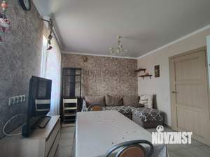 Дом 86м², 2-этажный, участок 3 сот.