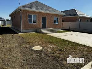 Дом 100м², 2-этажный, участок 3 сот.