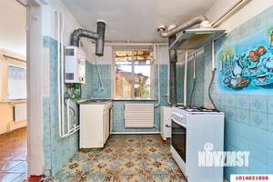 Дом 66м², 1-этажный, участок 2 сот.