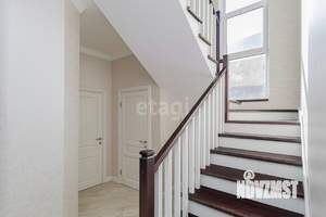 Дом 152м², 2-этажный, участок 4 сот.