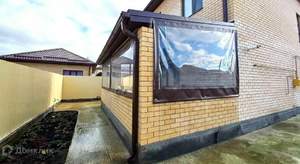 Дом 157м², 2-этажный, участок 3 сот.