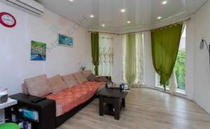 Дом 82м², 1-этажный, участок 5 сот.