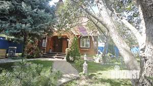 Дача 80м², 2-этажный, участок 6 сот.