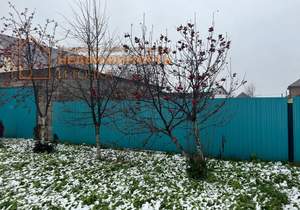 Дом 133м², 2-этажный, участок 14 сот.