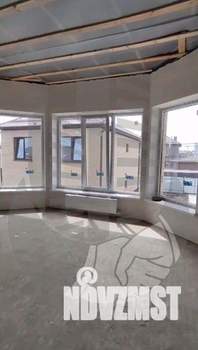 Дом 130м², 2-этажный, участок 4 сот.