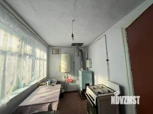 Дом 55м², 1-этажный, участок 6 сот.