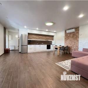 Дом 107м², 1-этажный, участок 5 сот.