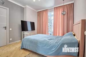 Таунхаус 136м², 2-этажный, участок 2 сот.