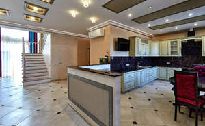 Дом 277м², 2-этажный, участок 12 сот.