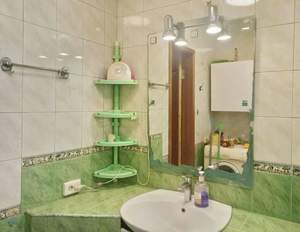 Дом 320м², 3-этажный, участок 8 сот.