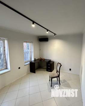 Дом 45м², 1-этажный, участок 3 сот.