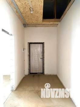 Коттедж 90м², 1-этажный, участок 3 сот.