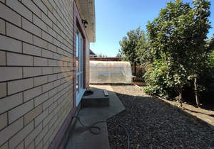 Дом 62м², 1-этажный, участок 3 сот.