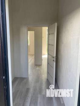 Дом 96м², 2-этажный, участок 4 сот.