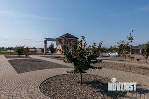 Дом 87м², 1-этажный, участок 6 сот.